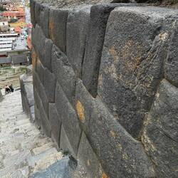 These ancient masons!