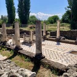 Tempel