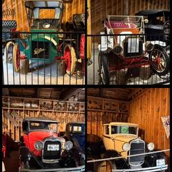 Oldtimer 1902 -1929