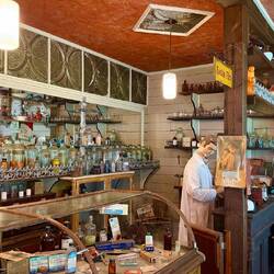 Apotheke