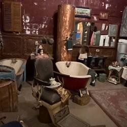 Barbershop