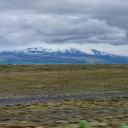 View en route