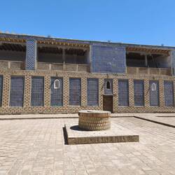 Haremshof