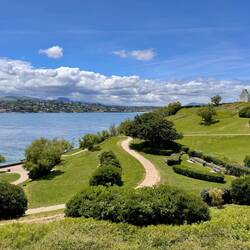 La Colline Sainte-Barbe
