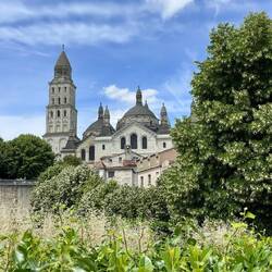 Kathedrale Saint-Font