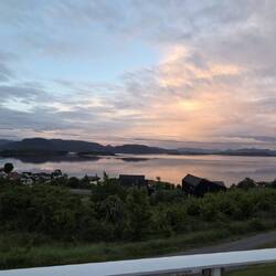 04:30 Uhr 🇸🇯 wacht auf 😊