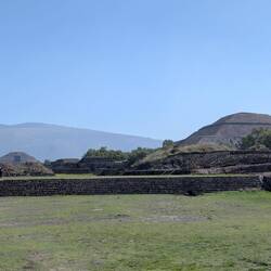 Teotihuacan