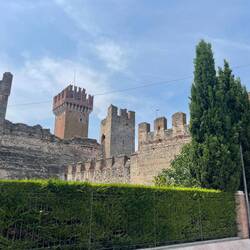 Castello Scaligereo di Lazise