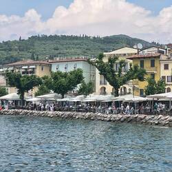 Garda Town
