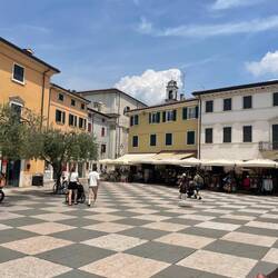 Lazise