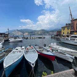 Malcesine