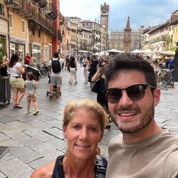 Piazza del Erbe