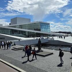 National Opera House
