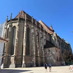Die Biserica Neagra