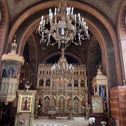 Orthodoxe Kirche