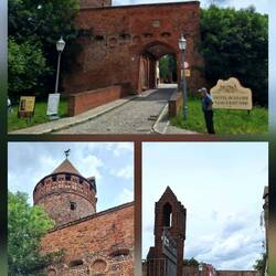 Der Gefängnisturm