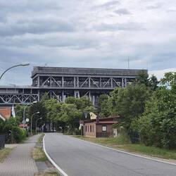 Schiffshebewerk