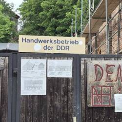 Ich glaub hier haben sie einiges nicht mitbekommen