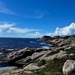 südkapp (Lindesnes Fyr)