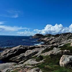 südkapp (Lindesnes Fyr)