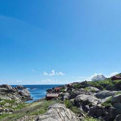 südkapp (Lindesnes Fyr)