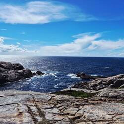 südkapp (Lindesnes Fyr)