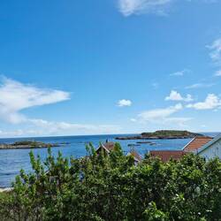spaziergang zum südkapp (Lindesnes Fyr)