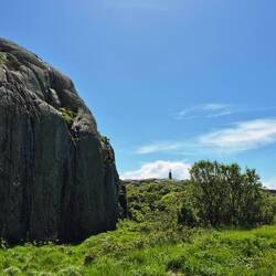 südkapp (Lindesnes Fyr)