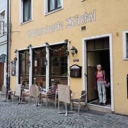 Weinstube Rückel