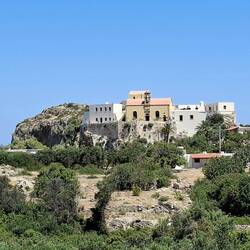 Monastère Agia Triada de Chrisoskalitissa