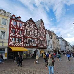 am Marktplatz