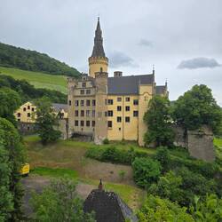 Schloss Arenfels