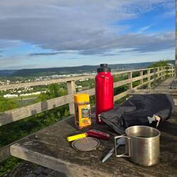 Morgenessen
