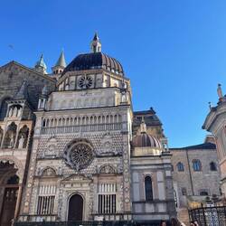 Bassilica di Santa Maria