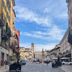 Buongiorno Verano ☀️