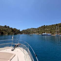 Anfahrt Gaios