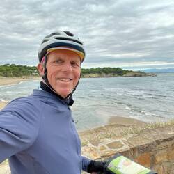 De temps en temps, une incursion sur les plages (désertes) de la Costa brava