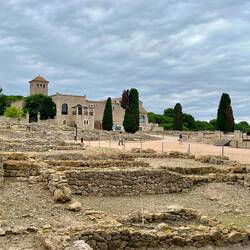 Ça vaudrait le coup d'y revenir pour visiter