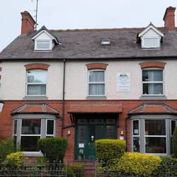 Llangollen Hostel