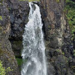Svartifoss