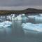 Jokulsarlon Glacier Lagoon