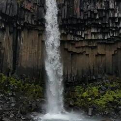 Svartifoss