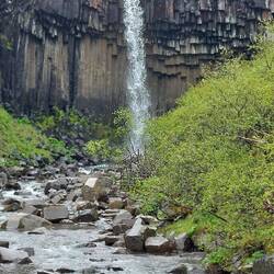Svartifoss