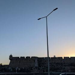 Peniche sunset