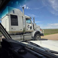 Interessante Trucks