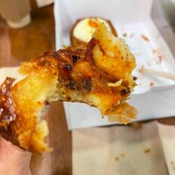 Kalbijim croissant