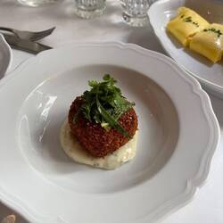 Croquette