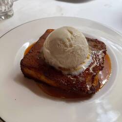 French toast pain Perdue