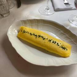Boursin pomelo