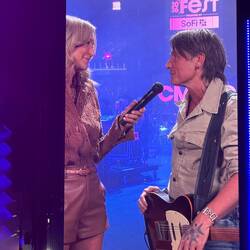 Keith Urban